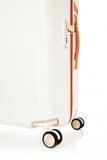 Samsonite SBL Richmond II  Off White Spinner 81/30