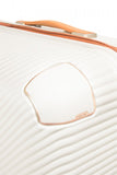 Samsonite SBL Richmond II  Off White Spinner 81/30