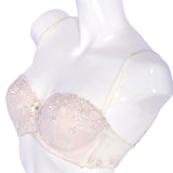Lise Charmel Underwired Bandeau Bra Ivory 32D