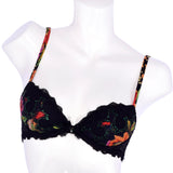 Lise Charmel Underwired Push-up Bra Tropical