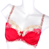 Lise Charmel Underwired Bra Ruby