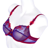 Lise Charmel Underwired Bra Black