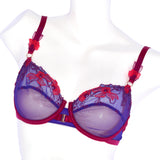 Lise Charmel Underwired Bra Black