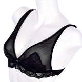 Lise Charmel Underwired Bra Black Medium