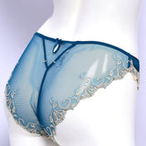 Lise Charmel Brazilian Panty Navy Blue Large
