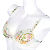 Lise Charmel Underwired Bra Floral