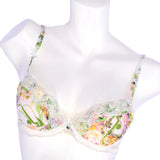 Lise Charmel Underwired Bra Floral