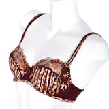 Lise Charmel Underwired Printed
