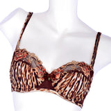 Lise Charmel Underwired Printed