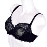 Lise Charmel Underwired Bra Black