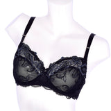 Lise Charmel Underwired Bra Black
