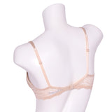 حمالة صدر ليز شارميل لون بيج محيط عريض مقاس 34B