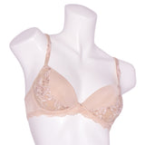 حمالة صدر ليز شارميل لون بيج محيط عريض مقاس 34B