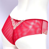 Lise Charmel Boyshort Ruby Small