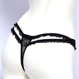 Lise Charmel String Black