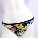 Lise Charmel Bikini Bottom Floral