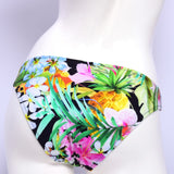 Lise Charmel Bikini Bottom Floral