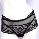 Lise Charmel Boyshort Black Medium