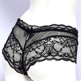 Lise Charmel Boyshort Black Medium
