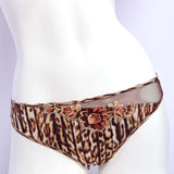 Lise Charmel Bikini Bottom Printed