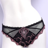 Lise Charmel Bikini Bottom Black