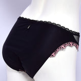 Lise Charmel Bikini Bottom Black