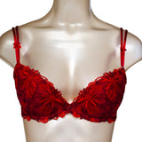 Lise Charmel Push-up Bra Rouge Aphrodite