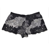 Lise Charmel Nightdress Black Large