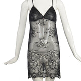 Lise Charmel Nighty Black Small