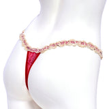 Lise Charmel String Panty Ruby Large