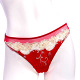 Lise Charmel Thong Ruby Small