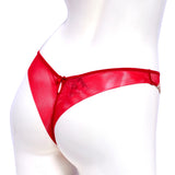 Lise Charmel Thong Ruby Small