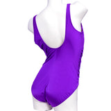 Lise Charmel One Piece Swimwear Purple