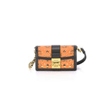 MCM Mini Tracy Crossbody Bag AW22