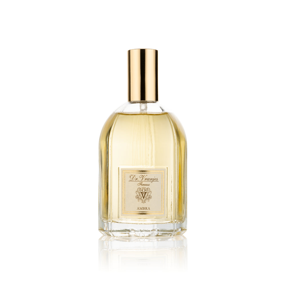 Dr. Vranjes Spray Ambra 100ml | EID2023 | Fragrance | Home Fragrances | Room Spray | Spring Festival