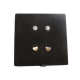 Armani Ladies Earring Set