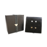 Armani Ladies Earring Set
