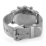 Emporio Armani Men's Chronograph Dress Watch
