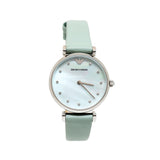 ساعة امبوريو ارماني نسائية  