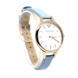 ساعة امبوريو ارماني نسائية