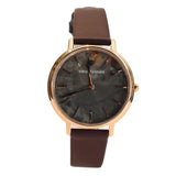 ساعة امبوريو ارماني رجالية