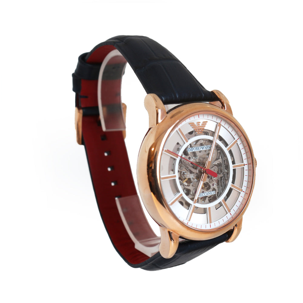 Armani Men Ar1983 Watch Emporio Armani Men's Watch Automatic