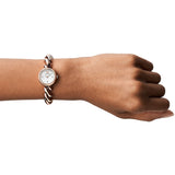 Emporio Armani Women's Alessia Watch