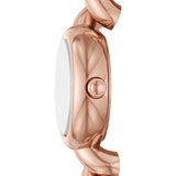 Emporio Armani Women's Alessia Watch