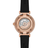 Emporio Armani Women's Mechanical Watch