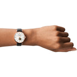 Emporio Armani Women's Mechanical Watch