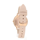Emporio Armani Women's Analogue Kappa Watch