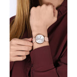 Emporio Armani Women's Analogue Kappa Watch