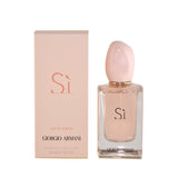 Armani Si EDT - 50ml - Blue Salon
