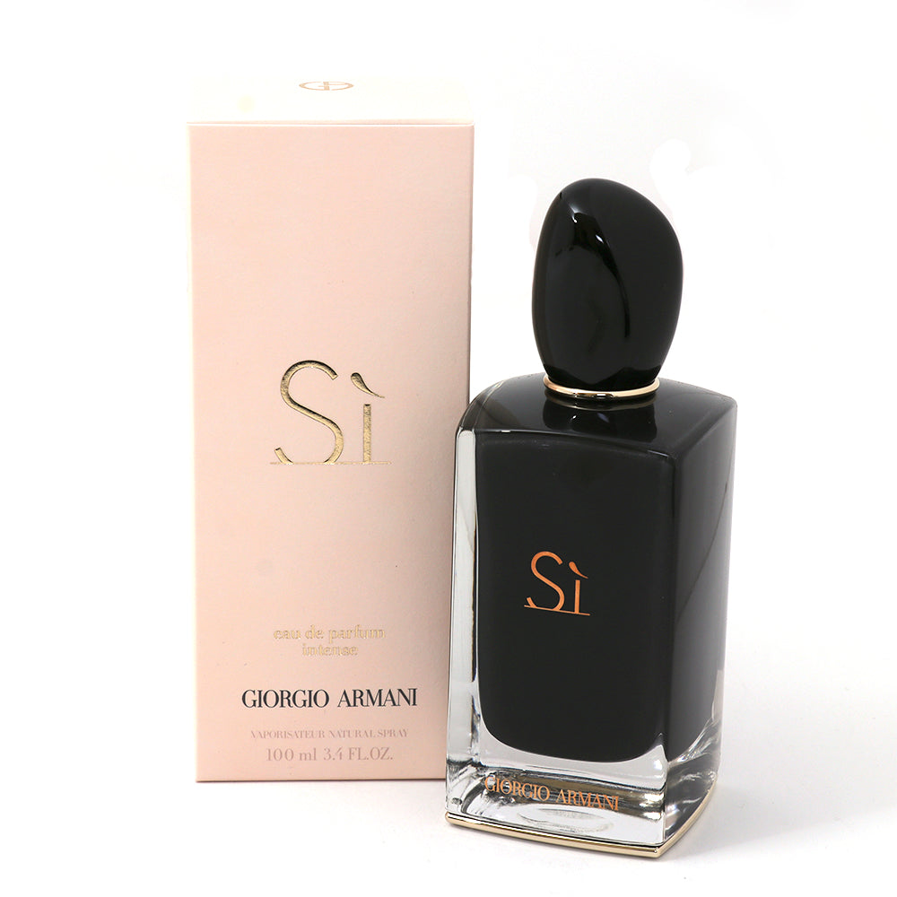 Armani Si Intense EDP - 100ml | Beauty | Beauty Fragrances | Beauty Women fragrances | Fragrances | Perfumes | Perfumes & Cosmetics | Women'S Fragrances | Womens